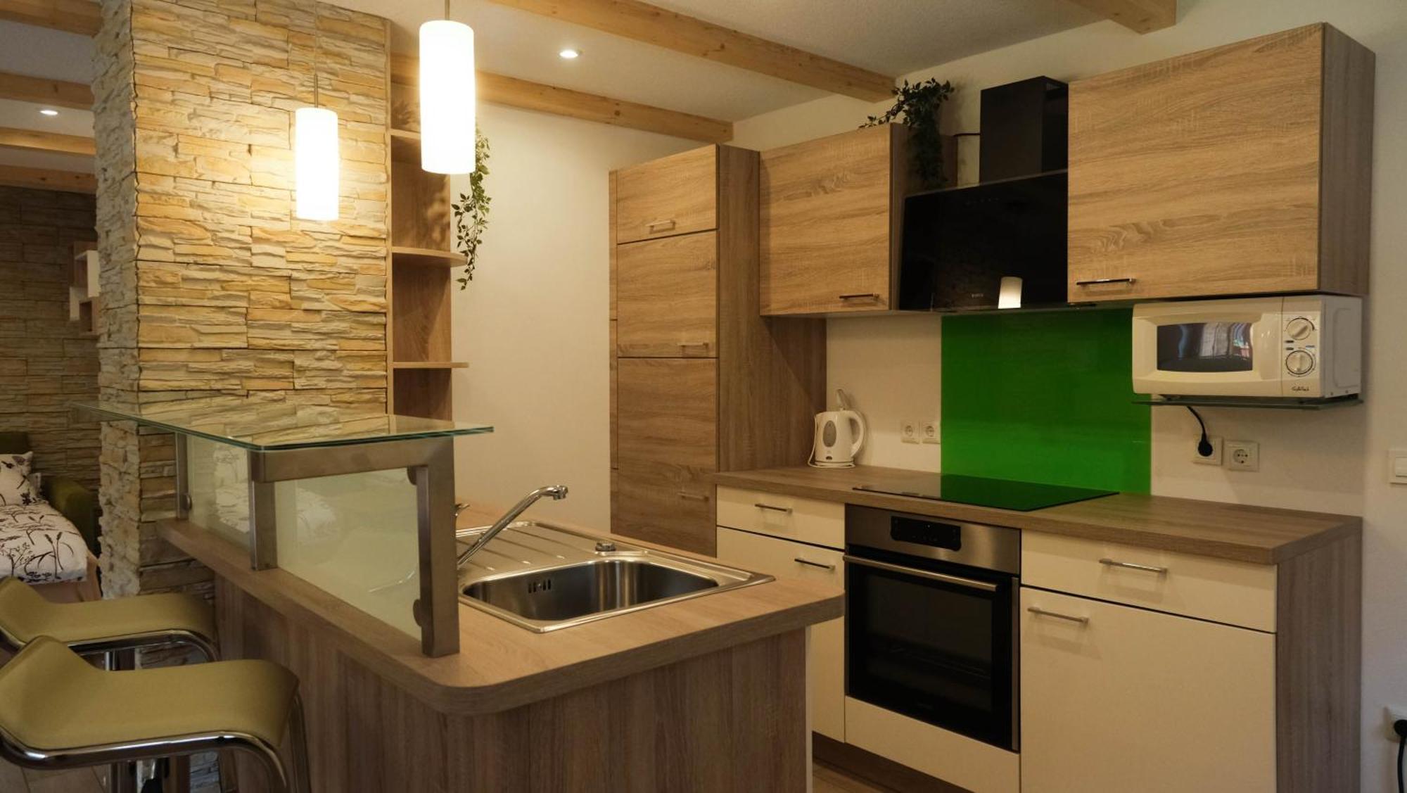 Hisa Lunna - Apartments In A Forest Paradise Vitanje Exterior foto